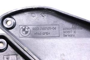 BMW - 16 BMW F700GS Frame Trim Covers Left & Right - Image 3