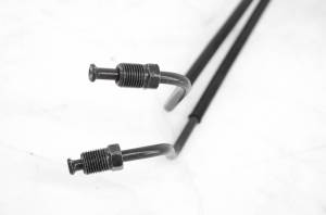 Yamaha - 19 Yamaha MT07 Rear Brake Lines - Image 3