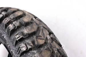 BMW - 16 BMW F700GS Rear Wheel Rim & Tire 140/80-17 - Image 10