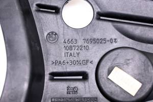 BMW - 16 BMW F700GS Rear Upper Fender Tail Cover - Image 3