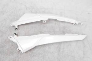 Honda - 14 Honda Grom 125 Side Covers Panels Fenders Left & Right - Image 2