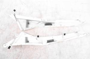 Honda - 14 Honda Grom 125 Side Covers Panels Fenders Left & Right - Image 3