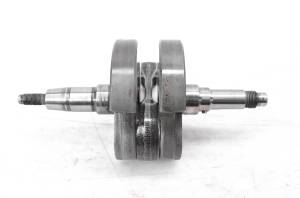 01 Suzuki DRZ400S Crankshaft Crank Shaft & Connecting Rod