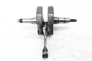 Suzuki - 01 Suzuki DRZ400S Crankshaft Crank Shaft & Connecting Rod - Image 2