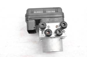 19 Yamaha MT07 Abs Brake Unit Block