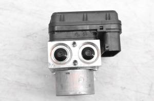 Yamaha - 19 Yamaha MT07 Abs Brake Unit Block - Image 3