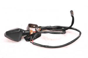 Suzuki - 01 Suzuki DRZ400S Rear Right Blinker - Image 3