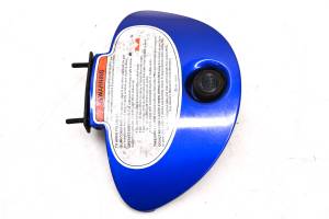 Polaris - 01 Polaris Virage 3-Pass Glove Box Console Storage Door - Image 2