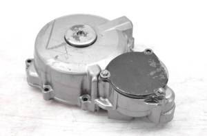 01 Suzuki DRZ400S Clutch Covers