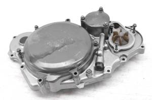 Suzuki - 01 Suzuki DRZ400S Clutch Covers - Image 4