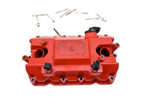 04 Polaris MSX 110 Valve Cover