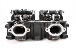04 Polaris MSX 110 Cylinder Head
