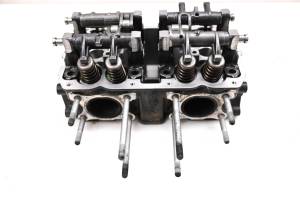 Polaris - 04 Polaris MSX 110 Cylinder Head - Image 3