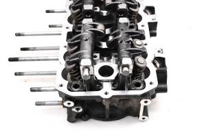 Polaris - 04 Polaris MSX 110 Cylinder Head - Image 4