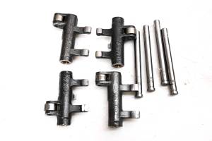 Polaris - 04 Polaris MSX 110 Cylinder Head - Image 8