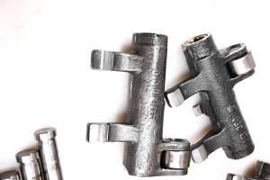 Polaris - 04 Polaris MSX 110 Cylinder Head - Image 10