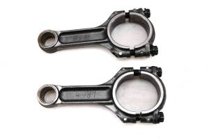04 Polaris MSX 110 Crankshaft Connecting Rods