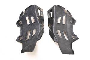 Polaris - 03 Polaris Predator 500 2x4 Floor Boards Left & Right Footwells - Image 3