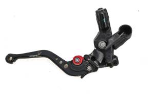 Aftermarket - 14 Honda CBR500R Clutch Lever Aftermarket - Image 2