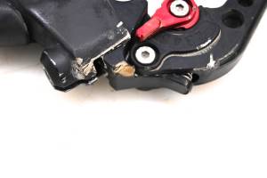 Aftermarket - 14 Honda CBR500R Clutch Lever Aftermarket - Image 4