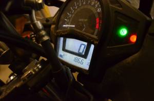 Kawasaki - 16 Kawasaki Ninja 650 Speedometer Dash EX650 - Image 6
