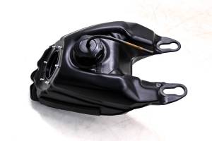 Yamaha - 20 Yamaha YFZ450R SE Gas Fuel Tank - Image 2