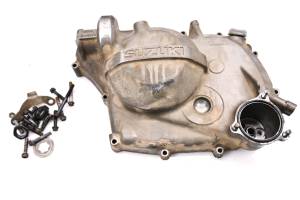 88 Suzuki Quadsport 230 2x4 Clutch Cover LT230S