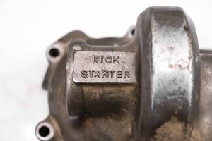 Suzuki - 88 Suzuki Quadsport 230 2x4 Clutch Cover LT230S - Image 4