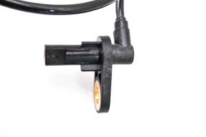 Kawasaki - 13 Kawasaki Ninja 650 ABS Front Speed Sensor EX650F - Image 2