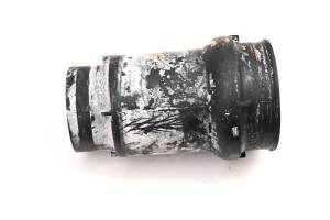 00 Yamaha Waverunner XL800 Exhaust Outlet Pipe Hose XA800