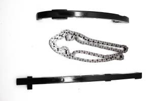 13 Kawasaki Ninja 650 ABS Cam Chain & Guides EX650F