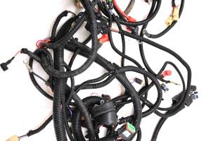 Polaris - 03 Polaris MSX 140 Wire Harness Electrical Wiring - Image 3