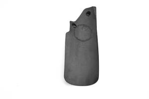 Kawasaki - 19 Kawasaki KX450F Rear Mud Flap Cover - Image 2