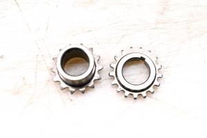 Vespa - 16 Vespa Primavera 50 Crank Gears - Image 2