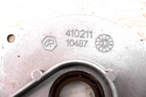 Vespa - 16 Vespa Primavera 50 Oil Pump Cover - Image 2