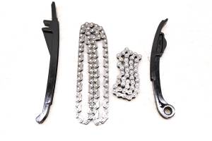 Vespa - 16 Vespa Primavera 50 Cam Chain & Guides - Image 1