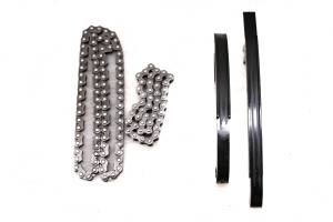 Vespa - 16 Vespa Primavera 50 Cam Chain & Guides - Image 3