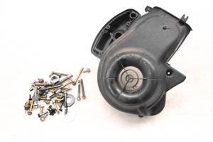 Vespa - 16 Vespa Primavera 50 Cooling Fan Cowling Cover - Image 1