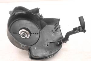 Vespa - 16 Vespa Primavera 50 Cooling Fan Cowling Cover - Image 3
