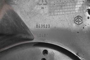 Vespa - 16 Vespa Primavera 50 Cooling Fan Cowling Cover - Image 4