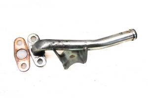 16 Vespa Primavera 50 Inlet Sas Pipe