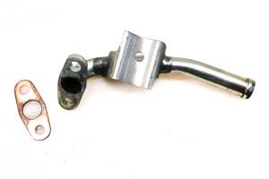 Vespa - 16 Vespa Primavera 50 Inlet Sas Pipe - Image 2