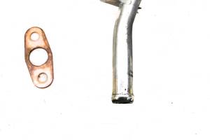 Vespa - 16 Vespa Primavera 50 Inlet Sas Pipe - Image 3