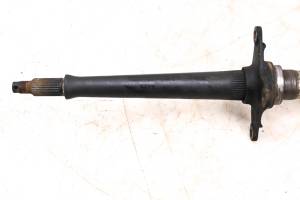 Honda - 00 Honda TRX400EX Rear Axle Sportrax 400 2x4 - Image 2