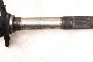 Honda - 00 Honda TRX400EX Rear Axle Sportrax 400 2x4 - Image 3