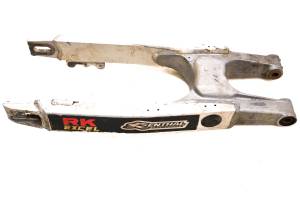 97 Suzuki RM125 Rear Swingarm