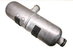 00 Yamaha Waverunner XL800 Muffler Exhaust Pipe Water Lock Box XA800