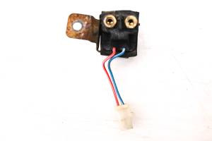 01 Suzuki DRZ400S Starter Solenoid