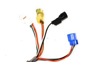 Yamaha - 01 Yamaha Waverunner XL800 Wire Harness Electrical Wiring XA800 - Image 3