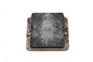 00 Yamaha Waverunner XL800 Engine Bracket Mount Stopper XA800